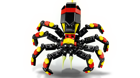 LEGO&reg; Creator 3in1 Wild Animals: Surprising Spider (31159) - Image 2