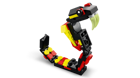 LEGO&reg; Creator 3in1 Wild Animals: Surprising Spider (31159) - Image 4
