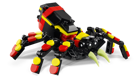 LEGO&reg; Creator 3in1 Wild Animals: Surprising Spider (31159) - Image 5