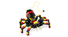 LEGO&reg; Creator 3in1 Wild Animals: Surprising Spider (31159) - Image 9