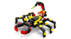 LEGO&reg; Creator 3in1 Wild Animals: Surprising Spider (31159) - Image 10