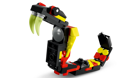 LEGO&reg; Creator 3in1 Wild Animals: Surprising Spider (31159) - Image 11