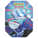 Pokemon Azure Legends Tin - Set of 3 - Image 4