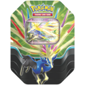 Pokemon Azure Legends Tin - Set of 3 - Image 5
