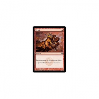 Crush : MIRRODIN BESIEGED 061/155 - Magic the Gathering Single Card