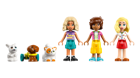 LEGO&reg; Friends Pet Accessories Shop (42650) - Image 2