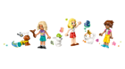 LEGO&reg; Friends Pet Accessories Shop (42650) - Image 4