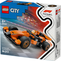 LEGO&reg; City F1 Driver with McLaren Race Car (60442)