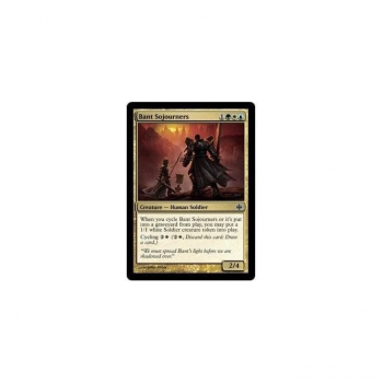 Bant Sojourners : ALARA REBORN 125/145 - Magic the Gathering Single Card