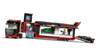LEGO&reg; City F1 Truck with RB20 & AMR24 F1 Cars (60445) ***DAMAGED ITEM*** - Image 4