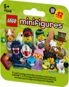 LEGO&reg; Minifigures Series 27 Mystery Pack (71048)