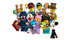 LEGO&reg; Minifigures Series 27 Mystery Pack (71048) - Image 2