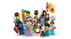 LEGO&reg; Minifigures Series 27 Mystery Pack (71048) - Image 3
