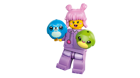 LEGO&reg; Minifigures Series 27 Mystery Pack (71048) - Image 4