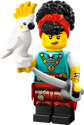 LEGO&reg; Minifigures Series 27 Mystery Pack (71048) - Image 8