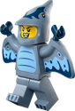 LEGO&reg; Minifigures Series 27 Mystery Pack (71048) - Image 10