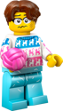 LEGO&reg; Minifigures Series 27 Mystery Pack (71048) - Image 13