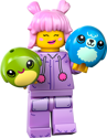 LEGO&reg; Minifigures Series 27 Mystery Pack (71048) - Image 18