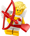 LEGO&reg; Minifigures Series 27 Mystery Pack (71048) - Image 21