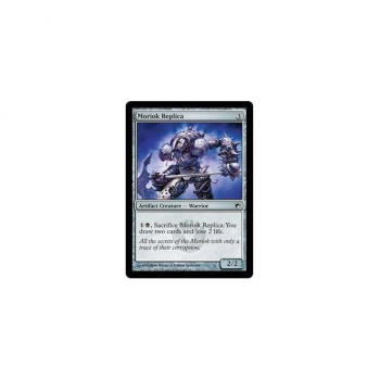 Moriok Replica : SCARS OF MIRRODIN 178/249 - Magic the Gathering Single Card