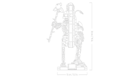 LEGO&reg; Fortnite Peely Bone (77072) - Image 5