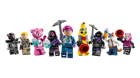 LEGO&reg; Fortnite Battle Bus (77073) - Image 3