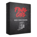 Final Girl: Vehicle Pack Series 3