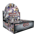 Yu-Gi-Oh! Sealed Booster CASE Alliance Insight (12 Boxes)