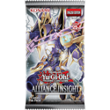 Yu-Gi-Oh! Sealed Booster CASE Alliance Insight (12 Boxes) - Image 2