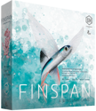 Finspan ***DAMAGED ITEM***