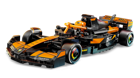LEGO&reg; Speed Champions McLaren F1&reg; Team MCL38 Race Car (77251) - Image 2