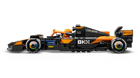 LEGO&reg; Speed Champions McLaren F1&reg; Team MCL38 Race Car (77251) - Image 3