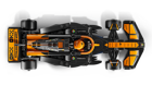 LEGO&reg; Speed Champions McLaren F1&reg; Team MCL38 Race Car (77251) - Image 5