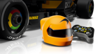 LEGO&reg; Speed Champions McLaren F1&reg; Team MCL38 Race Car (77251) - Image 6