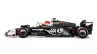 LEGO&reg; Speed Champions MoneyGram Haas F1 Team VF-24 Race Car (77250) - Image 3