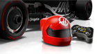 LEGO&reg; Speed Champions MoneyGram Haas F1 Team VF-24 Race Car (77250) - Image 6