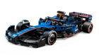 LEGO&reg; Speed Champions Williams Racing FW46 F1 Race Car (77249) - Image 2