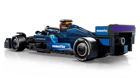 LEGO&reg; Speed Champions Williams Racing FW46 F1 Race Car (77249) - Image 4