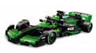 LEGO&reg; Speed Champions KICK Sauber F1 Team C44 Race Car (77247) - Image 2