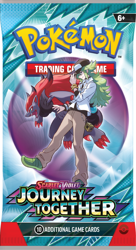 journey together booster box 36 packs Pokemon SV9 Enhanced Display (36 & Level1 TCG For those who want something extra Pokmon: Journey Together Booster Box