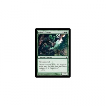 Glissa's Courier : MIRRODIN BESIEGED 080/155 - Magic the Gathering Single Card