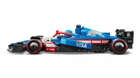 LEGO&reg; Speed Champions Visa Cash App RB VCARB 01 F1 Race Car (77246) - Image 3
