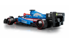LEGO&reg; Speed Champions Visa Cash App RB VCARB 01 F1 Race Car (77246) - Image 4