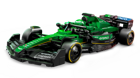 LEGO&reg; Speed Champions Aston Martin Aramco F1 AMR24 Race Car (77245) - Image 2