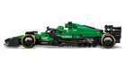 LEGO&reg; Speed Champions Aston Martin Aramco F1 AMR24 Race Car (77245) - Image 3