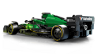 LEGO&reg; Speed Champions Aston Martin Aramco F1 AMR24 Race Car (77245) - Image 4