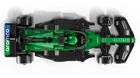LEGO&reg; Speed Champions Aston Martin Aramco F1 AMR24 Race Car (77245) - Image 5