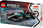 LEGO&reg; Speed Champions Mercedes-AMG F1 W15 Race Car (77244)