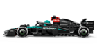 LEGO&reg; Speed Champions Mercedes-AMG F1 W15 Race Car (77244) - Image 3