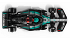 LEGO&reg; Speed Champions Mercedes-AMG F1 W15 Race Car (77244) - Image 4
